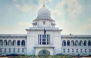 হাইকোর্টের নির্দেশ অমান্য করায় শিক্ষা অধিদপ্তরের ডিজি ও ময়মনসিংহ শিক্ষা বোর্ডের চেয়ারম্যানের বিরুদ্ধে রুলনিশি জারী