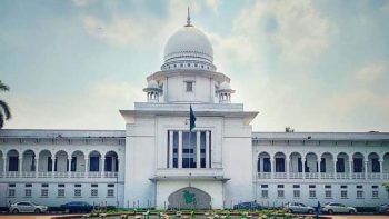 হাইকোর্টের নির্দেশ অমান্য করায় শিক্ষা অধিদপ্তরের ডিজি ও ময়মনসিংহ শিক্ষা বোর্ডের চেয়ারম্যানের বিরুদ্ধে রুলনিশি জারী