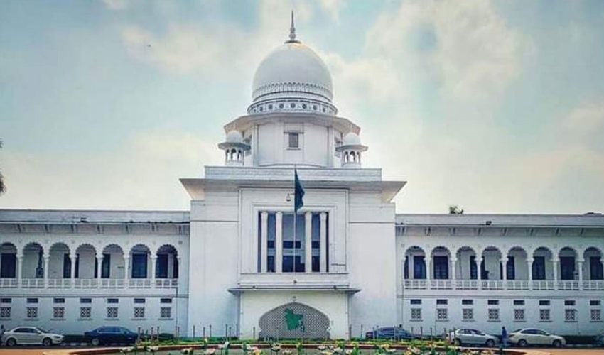 হাইকোর্টের নির্দেশ অমান্য করায় শিক্ষা অধিদপ্তরের ডিজি ও ময়মনসিংহ শিক্ষা বোর্ডের চেয়ারম্যানের বিরুদ্ধে রুলনিশি জারী