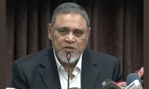 আগামী সপ্তাহে ঘোষণা হতে পারে নির্বাচনী রোডম্যাপ