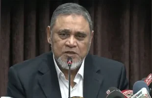 আগামী সপ্তাহে ঘোষণা হতে পারে নির্বাচনী রোডম্যাপ