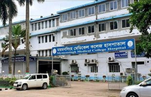 চিরকুট লিখে ইনজেকশনের মাধ্যমে আত্মহত্যা ময়মনসিংহ মেডিকেল কলেজ ছাত্রীর