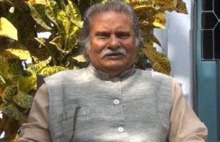 স্বাধীনতা পদকপ্রাপ্ত বিশিষ্ট শিক্ষাবিদ, অধ্যাপক যতীন সরকার আর নেই