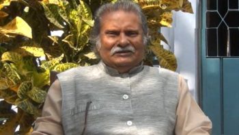 স্বাধীনতা পদকপ্রাপ্ত বিশিষ্ট শিক্ষাবিদ, অধ্যাপক যতীন সরকার আর নেই