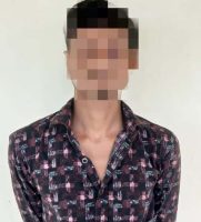 পূর্বধলায় কাকন হত্যা মামলার আসামী হুমায়ুন গ্রেফতার