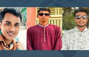 মুক্তাগাছায় ফাহিম হত্যা মামলার  আসামি ছাত্রদলের ৩ নেতাকর্মী বহিস্কার
