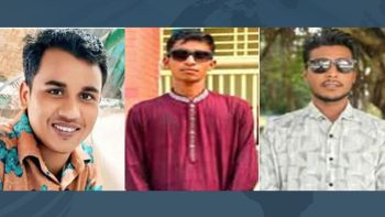 মুক্তাগাছায় ফাহিম হত্যা মামলার  আসামি ছাত্রদলের ৩ নেতাকর্মী বহিস্কার