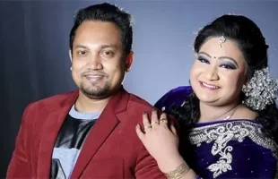 অবৈধ সম্পদ অর্জনের মামলায় পাপিয়া ও তার স্বামীর সাড়ে ৩ বছরের কারাদণ্ড