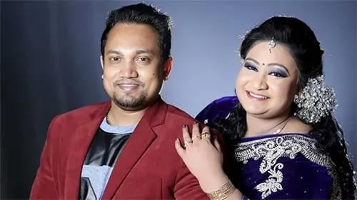 অবৈধ সম্পদ অর্জনের মামলায় পাপিয়া ও তার স্বামীর সাড়ে ৩ বছরের কারাদণ্ড