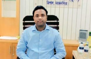 ত্রিশালের এসিল্যান্ড মাহবুবুর রহমানের প্রশংসনীয় উদ্যোগ