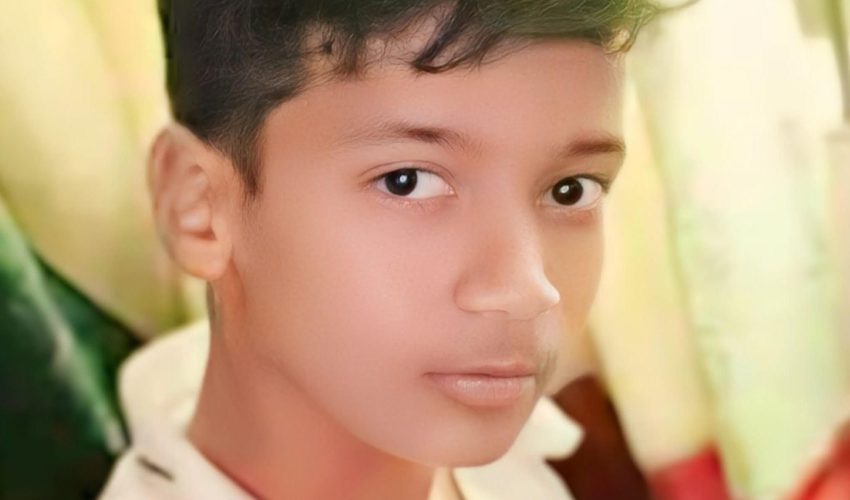 ত্রিশালে ১১ বছরের শিশুর ঝুলন্ত লাশ উদ্ধার