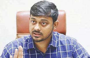 নির্বাচন ফেব্রুয়ারিতে হবে না বলে মন্তব্য করেছেন এনসিপি মুখ্য সমন্বয়ক নাসীরুদ্দীন পাটওয়ারী