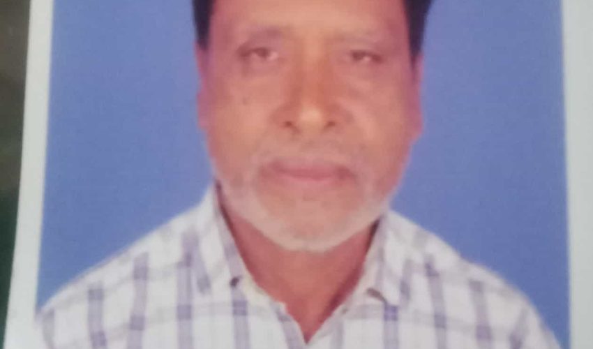 ১২ বারের মতো খিলগাতী দাখিল মাদরাসার সভাপতি হলেন সাংবাদিক ইমাম উদ্দিন মুক্তা