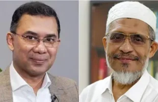 ২১শে আগস্ট গ্রেনেড হামলা তারেক-বাবরসহ সব আসামি খালাস