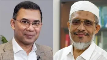 ২১শে আগস্ট গ্রেনেড হামলা তারেক-বাবরসহ সব আসামি খালাস