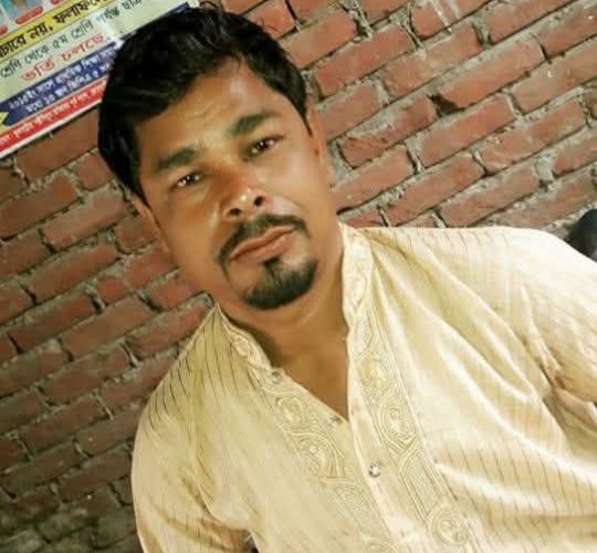 ফুলবাড়ীয়ায় ধর্ষণ মামলায় উলামালীগ সভাপতি গ্রেপ্তার