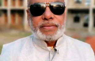 ময়মনসিংহ মহানগর জাতীয় পার্টির সভাপতি জাহাঙ্গীর গ্রেপ্তার