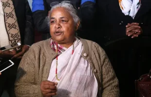 নেপালে সুশীলা কার্কিকে অন্তবর্তী সরকারের প্রধানমন্ত্রী করার বিষয়ে ঐক্যমত্যে পৌঁছেছেন সেনাবাহিনী ও তরুণ নেতৃত্ব