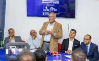 আর্থিক স্বাধীনতা না আসলে প্রকৃত স্বাধীনতা আসবে না-গণমাধ্যম সংস্কার কমিশনের প্রধান