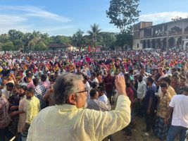 জনগণ তারেক রহমানের মধ্যে জিয়াউর রহমানের প্রতিচ্ছবি দেখতে পাচ্ছে– প্রিন্স