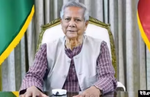 নতুন বাংলাদেশ বিনির্মাণে রাজনৈতিক দলগুলোকে সমঝোতায় আসতেই হবে–ড. মুহাম্মদ ইউনূস