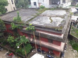 ময়মনসিংহ জেলা রেজিস্ট্রি অফিসের ৩৮১ কোটি সাড়ে ৮২ লাখ টাকা রাজস্ব আদায়ঃ নেই সেবাগ্রহণকারীদের সুযোগ সুবিধা