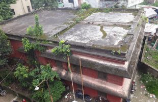 ময়মনসিংহ জেলা রেজিস্ট্রি অফিসের ৩৮১ কোটি সাড়ে ৮২ লাখ টাকা রাজস্ব আদায়ঃ নেই সেবাগ্রহণকারীদের সুযোগ সুবিধা