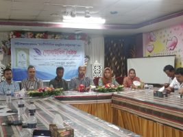 তওহীদ ভিত্তিক আধুনিক রাষ্ট্র ব্যবস্থা চালু হলে সকল ধর্মের লোক সমান অধিকার পাবে