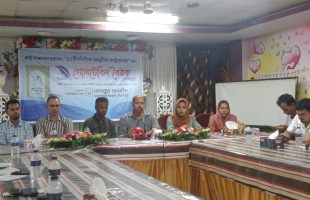 তওহীদ ভিত্তিক আধুনিক রাষ্ট্র ব্যবস্থা চালু হলে সকল ধর্মের লোক সমান অধিকার পাবে