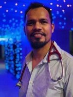 ডা: মোজাহারুল ইসলামের ইংল্যান্ড এর রয়েল কলেজ অব ফিজিশিয়ানস থেকে চিকিৎসা বিদ্যায় উচ্চতর (ইউকে) ডিগ্রী লাভ