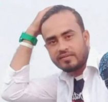 মাটি চাপা দেয়া নিখোঁজ প্রবাসীর বস্তাবন্দি লাশ উদ্ধার