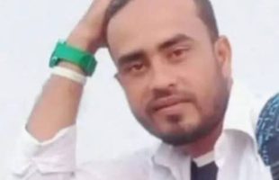 মাটি চাপা দেয়া নিখোঁজ প্রবাসীর বস্তাবন্দি লাশ উদ্ধার