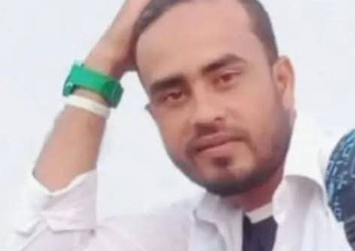মাটি চাপা দেয়া নিখোঁজ প্রবাসীর বস্তাবন্দি লাশ উদ্ধার