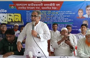 জামায়াত বিদেশের দান-জাকাতের টাকা এনে আওয়ামী আমলের মতো ভিক্ষুকের জাতিতে পরিণত করতে চায়–প্রিন্স