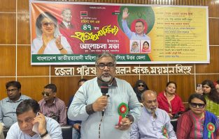 গভীর ষড়যন্ত্রের ফল ডাকসু নির্বাচনে প্রতিফলিত হয়েছে-প্রিন্স,