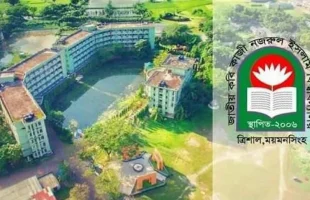 নিয়োগে জালিয়াতি ও নম্বর টেম্পারিং: নজরুল বিশ্ববিদ্যালয়ের শিক্ষক মেহেদীর বিরুদ্ধে তদন্ত শুরু
