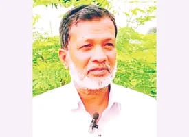 যেভাবে  বনের রাজা  হয়ে ওঠেন খোরশেদ