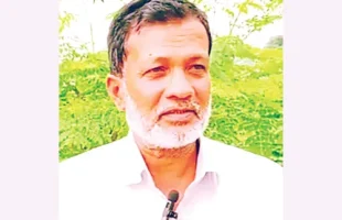 যেভাবে  বনের রাজা  হয়ে ওঠেন খোরশেদ