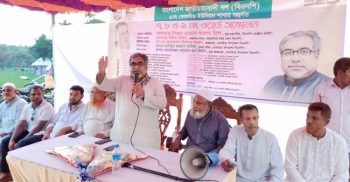 বিএনপির আছে অভিজ্ঞতা ও সাফল্য, যা অন্য কোনো দলের নেই-প্রিন্স