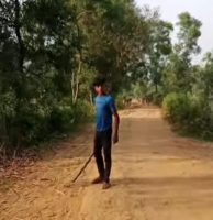 ফুলবাড়ীয়ায় ৪শ টাকার জন্য বন্ধুকে পিটিয়ে হত্যা