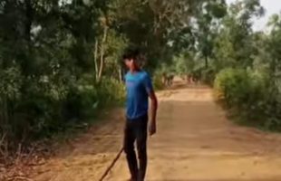 ফুলবাড়ীয়ায় ৪শ টাকার জন্য বন্ধুকে পিটিয়ে হত্যা