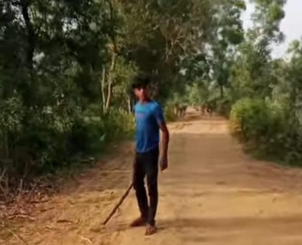 ফুলবাড়ীয়ায় ৪শ টাকার জন্য বন্ধুকে পিটিয়ে হত্যা