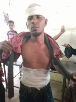 জুলাই শহীদ পরিবারের উপর হামলায় যুবক নিহত, অন্তসত্ত্বা নারীসহ আহত ১০
