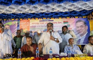 তারেক রহমানের ৩১ দফা জাতির “ম্যাগনা কার্টা”–প্রিন্স