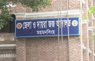 গৌরীপুরে মিঠু হত্যা মামলায় পলাতক দুই ভাইয়ের মৃত্যুদণ্ড