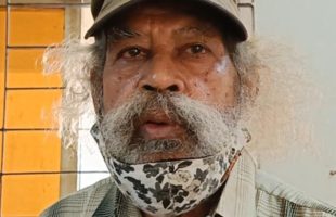 ময়মনসিংহে গণজাগরন মঞ্চ নেতা গ্রেপ্তার