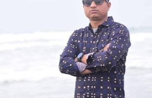 ময়মনসিংহে বড় ভাইয়ের পিড়ির আঘাতে ছোট ভাইয়ের মৃত্যু