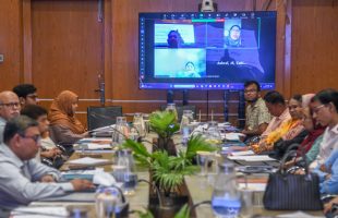 তথ্যপ্রাপ্তি জনগণের মৌলিক অধিকারের মধ্যে পড়ে- সচিব জাহেদা পারভীন