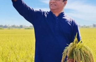 বিএনপির দলীয় মনোনয়ন পেলেন ত্রিশালের উন্নয়নে নিবেদিতপ্রাণ ডা. মাহবুবুর রহমান লিটন