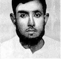 নবাব এন্ড কোং – এর প্রতিষ্ঠাতা নবাব আলীর ৮১ তম প্রয়ান দিবস